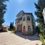 Kirayə (aylıq) 5 otaqlı Bağ evi, Maştağa qəs., Sabunçu rayonu 7