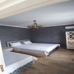 Kirayə (günlük) 6 otaqlı Həyət evi/villa Qəbələ 10