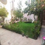 Satılır 8 otaqlı Həyət evi/villa, Həzi Aslanov metrosu, Əhmədli, Xətai rayonu 6