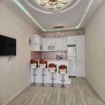 Kirayə (günlük) 4 otaqlı Həyət evi/villa Qəbələ 4