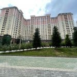 Продажа 3 комнат Новостройка, м. Эльмляр Академиясы метро, Ясамал район 2