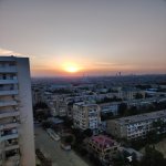 Kirayə (aylıq) 3 otaqlı Yeni Tikili, Həzi Aslanov metrosu, Xətai rayonu 11