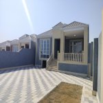 Satılır 4 otaqlı Həyət evi/villa, Məhəmmədli, Abşeron rayonu 2