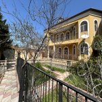 Satılır 7 otaqlı Həyət evi/villa, Avtovağzal metrosu, Biləcəri qəs., Binəqədi rayonu 3
