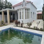 Satılır 5 otaqlı Həyət evi/villa, Şüvəlan, Xəzər rayonu 1