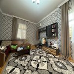 Satılır 5 otaqlı Həyət evi/villa, Buzovna, Xəzər rayonu 1