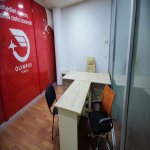 Kirayə (aylıq) 1 otaqlı Ofis, 28 May metrosu, Nəsimi rayonu 2