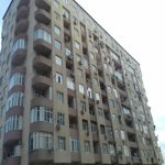 Продажа 2 комнат Новостройка, İnşaatçılar метро, пос. Йени Ясамал, Ясамал район 1