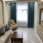 Kirayə (aylıq) 2 otaqlı Yeni Tikili, Nəsimi rayonu 2