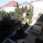 Satılır 6 otaqlı Həyət evi/villa, Badamdar qəs., Səbail rayonu 18