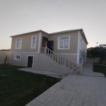 Satılır 4 otaqlı Həyət evi/villa, Mərdəkan, Xəzər rayonu 1