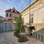 Satılır 4 otaqlı Həyət evi/villa, 6-cı mikrorayon, Binəqədi rayonu 2