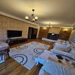 Satılır 7 otaqlı Həyət evi/villa Qəbələ 8