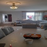 Satılır 5 otaqlı Həyət evi/villa, Avtovağzal metrosu, Biləcəri qəs., Binəqədi rayonu 15