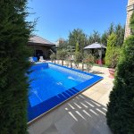 Kirayə (günlük) 4 otaqlı Həyət evi/villa, Şüvəlan, Xəzər rayonu 21