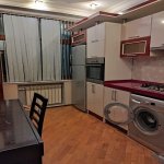 Kirayə (aylıq) 2 otaqlı Yeni Tikili, İnşaatçılar metrosu, Yasamal qəs., Yasamal rayonu 2