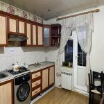 Kirayə (aylıq) 3 otaqlı Köhnə Tikili, Nəsimi metrosu, 9-cu mikrorayon, Binəqədi rayonu 4