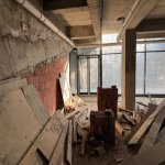 Продажа Объект, м. 28 Мая метро, 28 Малл, Насими район 12