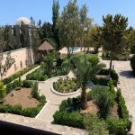 Kirayə (aylıq) 8 otaqlı Bağ evi, Mərdəkan, Xəzər rayonu 1