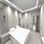 Kirayə (günlük) 2 otaqlı Yeni Tikili, 28 May metrosu, Nəsimi rayonu 5