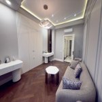 Kirayə (aylıq) 4 otaqlı Yeni Tikili, Ağ şəhər, Xətai rayonu 15