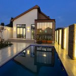 Kirayə (aylıq) 3 otaqlı Bağ evi, Mərdəkan, Xəzər rayonu 26