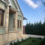Satılır 4 otaqlı Həyət evi/villa Göygöl 2