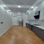 Kirayə (aylıq) 3 otaqlı Yeni Tikili, Ağ şəhər, Xətai rayonu 5