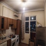 Kirayə (aylıq) 4 otaqlı Yeni Tikili, İnşaatçılar metrosu, Yasamal rayonu 16