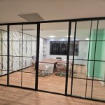 Kirayə (aylıq) 8 otaqlı Ofis, Xətai metrosu, Xətai rayonu 8