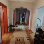 Satılır 4 otaqlı Köhnə Tikili, Avtovağzal metrosu, Biləcəri qəs., Binəqədi rayonu 3