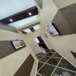 Satılır 3 otaqlı Yeni Tikili, Gənclik metrosu, Nərimanov rayonu 12