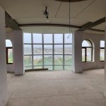 Satılır 8 otaqlı Həyət evi/villa, Neftçilər metrosu, Bakıxanov qəs., Sabunçu rayonu 12