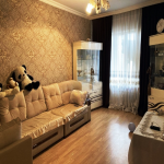 Продажа 2 комнатная Вторичка, м. Ази Асланова метро, пос. Старый Гуняшли, Хетаи район 2