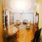 Kirayə (aylıq) 5 otaqlı Yeni Tikili, 28 May metrosu, Nəsimi rayonu 4