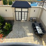 Satılır 6 otaqlı Həyət evi/villa, Bakıxanov qəs., Sabunçu rayonu 2