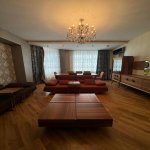 Kirayə (aylıq) 4 otaqlı Yeni Tikili, Nəriman Nərimanov metrosu, Nərimanov rayonu 3