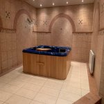 Satılır 12 otaqlı Həyət evi/villa, Gənclik metrosu, Nərimanov rayonu 23