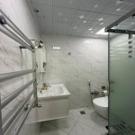 Satılır 2 otaqlı Yeni Tikili, Həzi Aslanov metrosu, Xətai rayonu 5