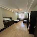 Продажа 3 комнат Новостройка, İnşaatçılar метро, Ясамал район 7