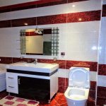 Satılır 3 otaqlı Yeni Tikili, Nizami metrosu, Yasamal rayonu 11