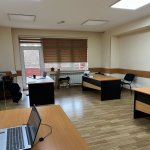 Аренда 5 комнат Офис, Насими район 1