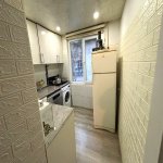 Satılır 2 otaqlı Köhnə Tikili, Neftçilər metrosu, Nizami rayonu 9