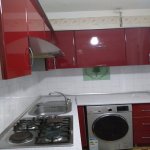Kirayə (aylıq) 2 otaqlı Köhnə Tikili, Əhmədli metrosu, Xətai rayonu 4