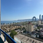 Kirayə (aylıq) 3 otaqlı Yeni Tikili, Xətai metrosu, Ağ şəhər, Xətai rayonu 15