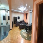 Аренда 4 комнатная Новостройка, Nizami метро, Ясамал район 3
