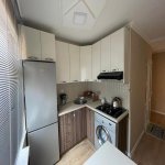 Kirayə (aylıq) 2 otaqlı Köhnə Tikili, Neftçilər metrosu, 8-ci kilometr, Nizami rayonu 6