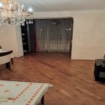 Kirayə (aylıq) 3 otaqlı Köhnə Tikili, Qara Qarayev metrosu, Nizami rayonu 3