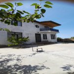 Satılır 4 otaqlı Həyət evi/villa, Novxanı, Abşeron rayonu 2