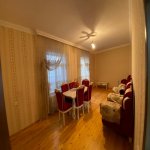 Satılır 4 otaqlı Həyət evi/villa, Avtovağzal metrosu, Biləcəri qəs., Binəqədi rayonu 10